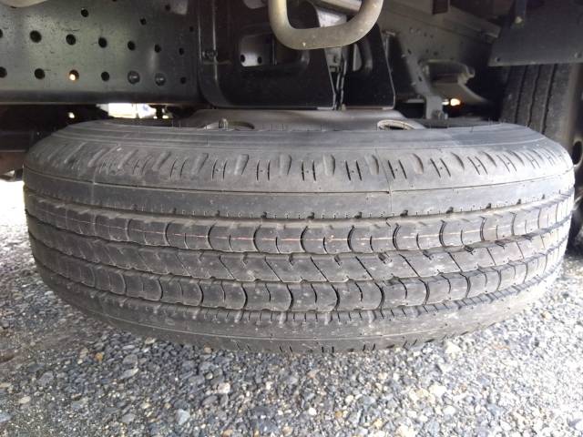 いすゞエルフアルミバン小型（2t・3t）[写真24]