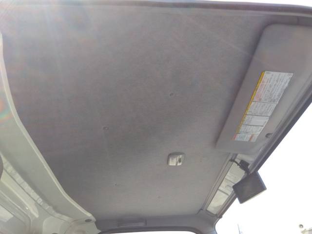 いすゞエルフアルミバン小型（2t・3t）[写真25]