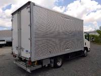 いすゞエルフアルミバン小型（2t・3t）[写真02]