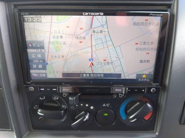 いすゞエルフアルミバン小型（2t・3t）[写真37]