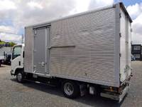 いすゞエルフアルミバン小型（2t・3t）[写真04]