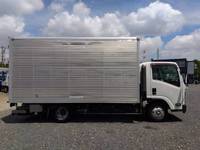 いすゞエルフアルミバン小型（2t・3t）[写真06]