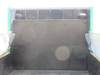 いすゞフォワードダンプ増トン（6t・8t）[写真12]