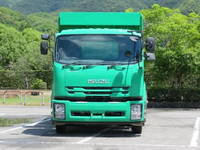 いすゞフォワードダンプ増トン（6t・8t）[写真05]