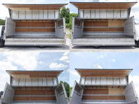 三菱ふそうファイターアルミウイング中型（4t）[写真08]