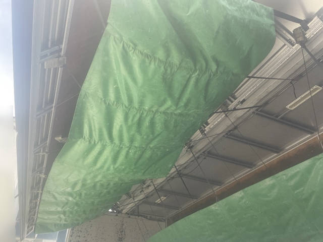 三菱ふそうファイターアルミウイング中型（4t）[写真10]