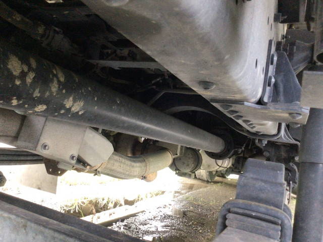 いすゞギガアルミウイング大型（10t）[写真14]