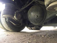 いすゞギガアルミウイング大型（10t）[写真16]