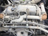 いすゞギガアルミウイング大型（10t）[写真17]