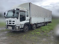 いすゞギガアルミウイング大型（10t）[写真03]