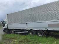 いすゞギガアルミウイング大型（10t）[写真06]