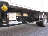 トヨタダイナアルミバン小型（2t・3t）[写真18]