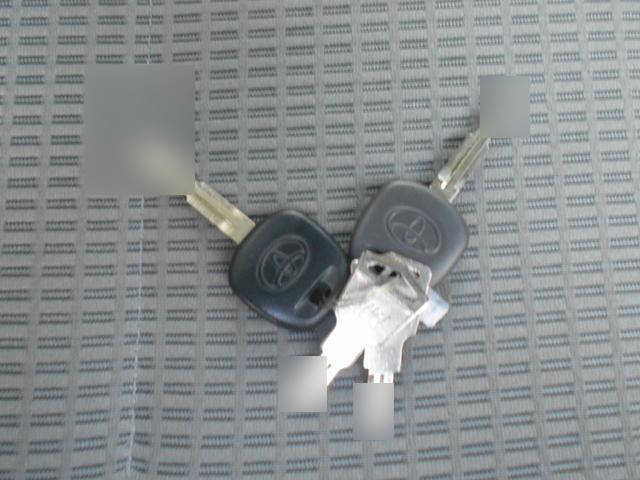 トヨタダイナアルミバン小型（2t・3t）[写真34]