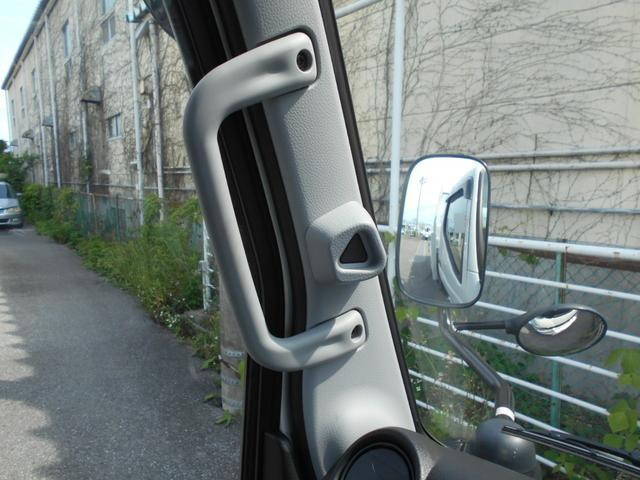 三菱ふそうキャンターアルミブロック小型（2t・3t）[写真10]