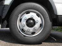 三菱ふそうキャンターアルミブロック小型（2t・3t）[写真26]