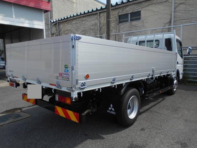 三菱ふそうキャンターアルミブロック小型（2t・3t）[写真03]