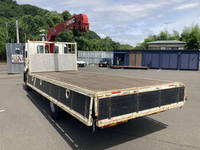 いすゞフォワードクレーン4段中型（4t）[写真12]