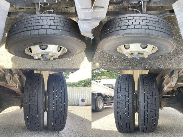 いすゞフォワードクレーン4段中型（4t）[写真21]