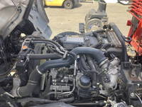 いすゞフォワードクレーン4段中型（4t）[写真24]