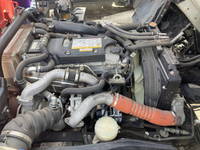 いすゞフォワードクレーン4段中型（4t）[写真25]