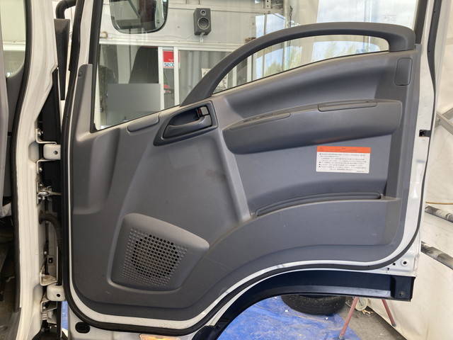 いすゞフォワードクレーン4段中型（4t）[写真29]