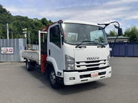 いすゞフォワードクレーン4段中型（4t）[写真03]