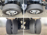 三菱ふそうキャンター冷凍車（冷蔵車）小型（2t・3t）[写真23]