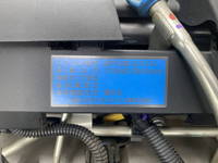 三菱ふそうキャンター冷凍車（冷蔵車）小型（2t・3t）[写真30]