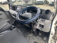 三菱ふそうキャンター冷凍車（冷蔵車）小型（2t・3t）[写真34]