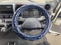 三菱ふそうキャンター冷凍車（冷蔵車）小型（2t・3t）[写真35]