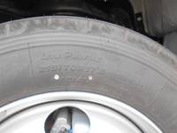 三菱ふそうキャンターアルミウイング小型（2t・3t）[写真22]