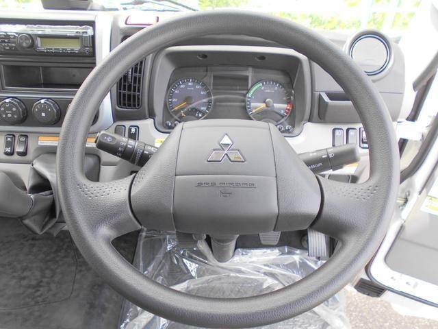 三菱ふそうキャンターアルミウイング小型（2t・3t）[写真28]