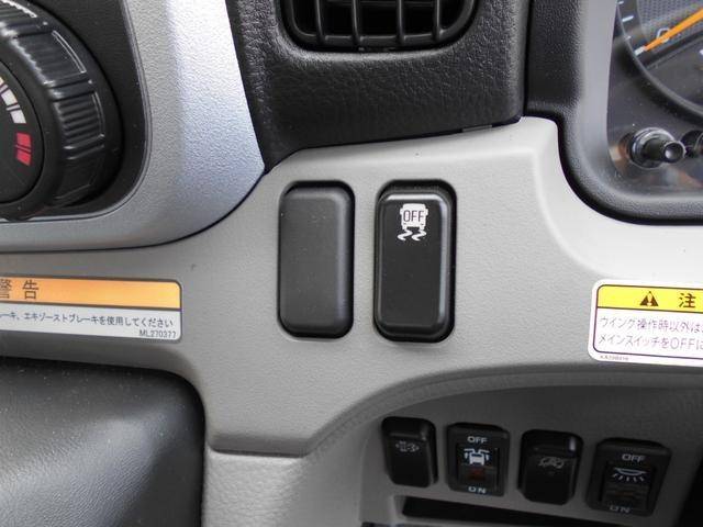 三菱ふそうキャンターアルミウイング小型（2t・3t）[写真32]