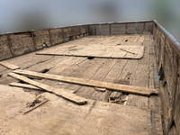 日野レンジャークレーン4段増トン（6t・8t）[写真11]