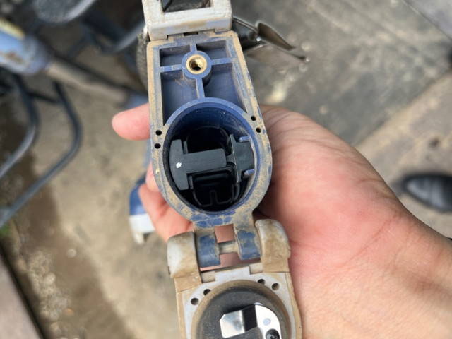 日野レンジャークレーン4段増トン（6t・8t）[写真12]