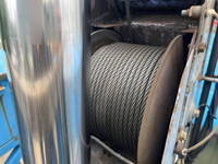 日野レンジャークレーン4段増トン（6t・8t）[写真16]