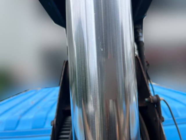 日野レンジャークレーン4段増トン（6t・8t）[写真18]