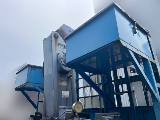 日野レンジャークレーン4段増トン（6t・8t）[写真19]