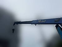 日野レンジャークレーン4段増トン（6t・8t）[写真21]