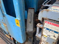 日野レンジャークレーン4段増トン（6t・8t）[写真24]