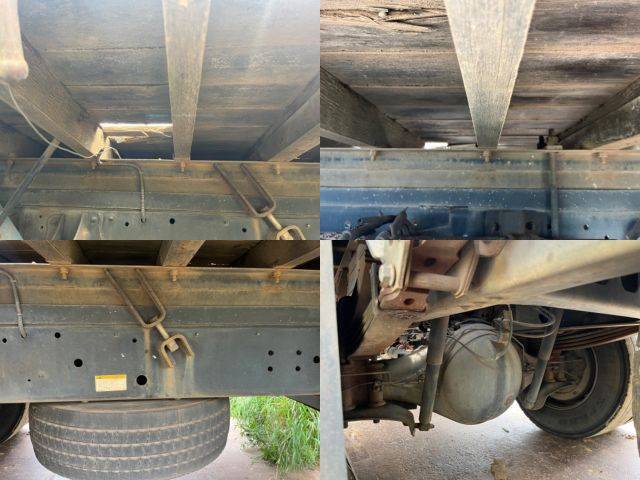 日野レンジャークレーン4段増トン（6t・8t）[写真26]