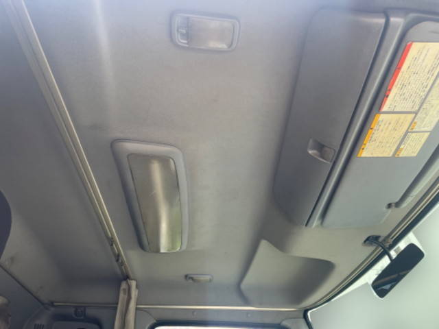 日野レンジャークレーン4段増トン（6t・8t）[写真31]