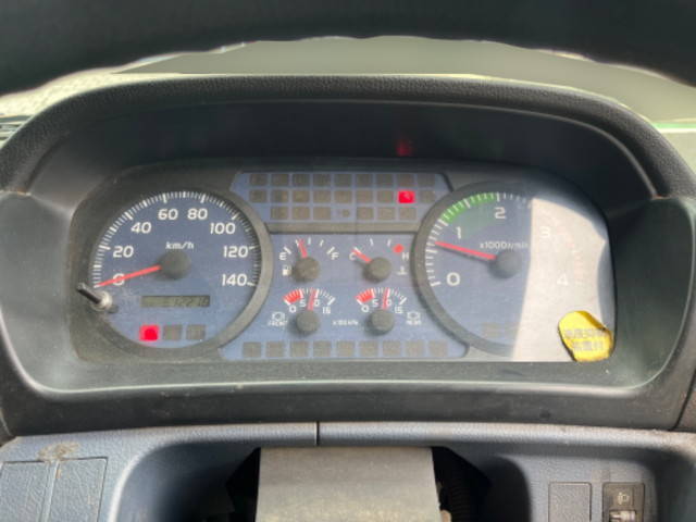 日野レンジャークレーン4段増トン（6t・8t）[写真36]