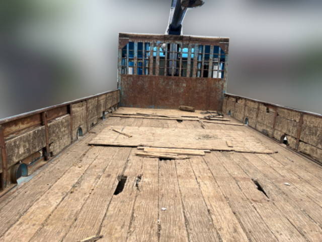 日野レンジャークレーン4段増トン（6t・8t）[写真06]