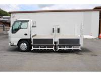 いすゞエルフ平ボディ小型（2t・3t）[写真10]