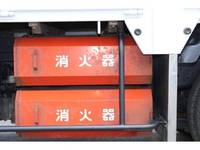 いすゞエルフ平ボディ小型（2t・3t）[写真14]