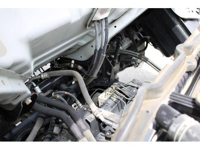 いすゞエルフ平ボディ小型（2t・3t）[写真15]