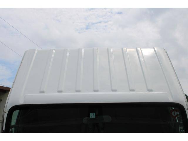 いすゞエルフ平ボディ小型（2t・3t）[写真18]