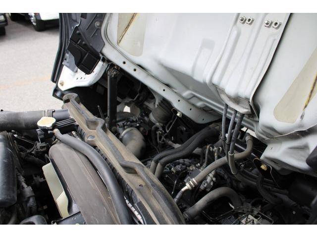 いすゞエルフ平ボディ小型（2t・3t）[写真19]