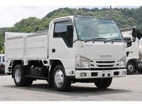いすゞエルフ平ボディ小型（2t・3t）[写真01]